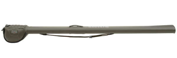 Simms Bounty Hunter Double Rod/Reel 2-Piece Case Simms Bounty Hunter Double Rod/Reel 2-Piece Case